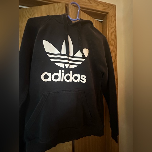 addidas hoodie - Picture 1 of 1